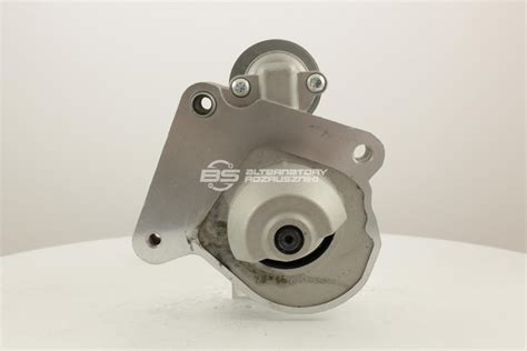 Rozrusznik Regenerow IR9398R FORD FIESTA V 1 4TDCi 12758058312