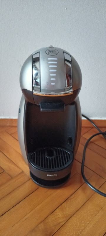 Dolce Gusto Kafe Aparati OLX Ba