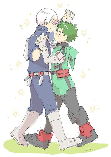 Todoroki Gay Rule 34 Vvtiyoutube