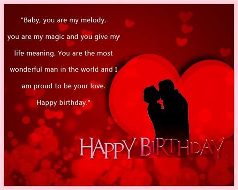 Happy Bday Love Quotes - ShortQuotes.cc