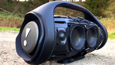 Jbl Boombox 2 Mega Blowout Lfm 100🔥 Extreme Flex Youtube