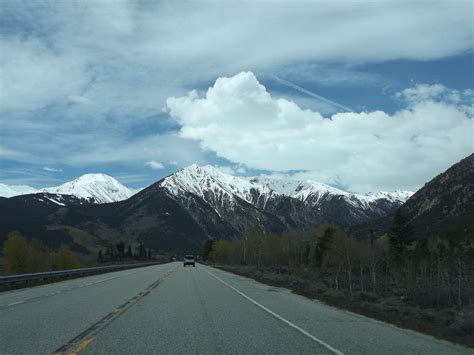 Colorado State Highway 82 Colorado State Highway 82 Flickr