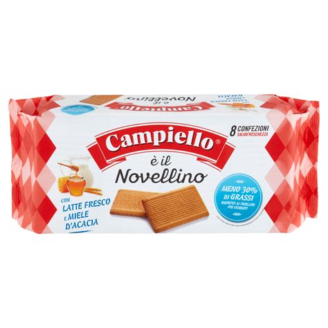 Campiello Il Novellino G Carrefour