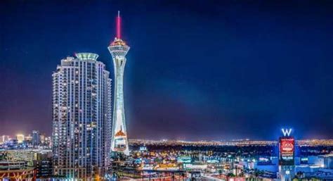 5 Reasons Las Vegas is Considered the Capital of Gambling | KickassFacts