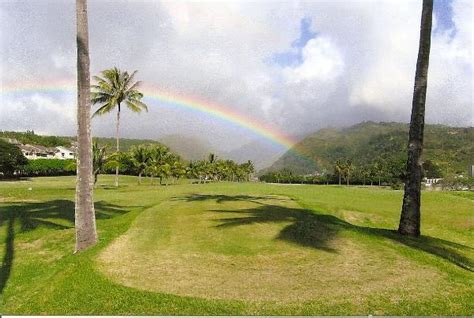 Moanalua Golf Course: A Day at Hawaii’s Oldest Course | Hawaii Aloha Travel