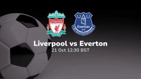 Liverpool Vs Everton Prediction