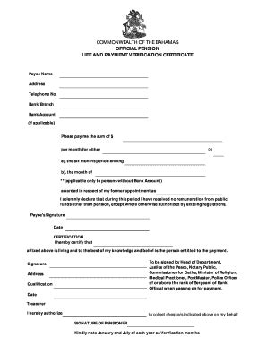 Fillable Online Forms Bahamas Gov GENERAL FORM NO 20A COMMONWEALTH OF