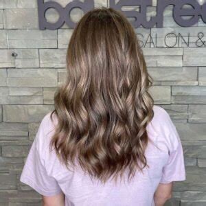 Best Dirty Blonde Hair Color Ideas For Women In