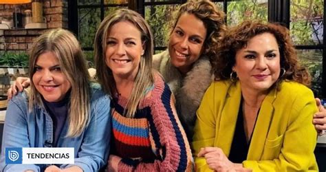 Claudia Conserva Confirma Fin De Milf Tras A Os Fue Un Programa Simp Tico Verdadero