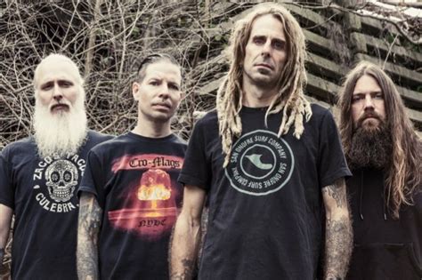 Lamb Of God Releases Music Video For New Single ‘checkmate Arrow