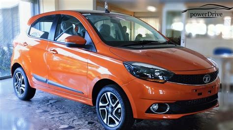 Tata Tiago Xz Xz Plus Price Mileage Specs Features