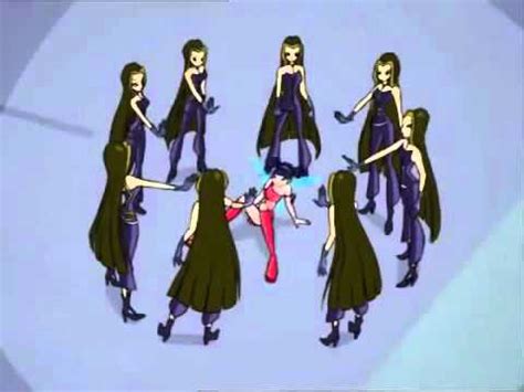 Клип Трикс про Дарси - YouTube