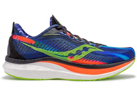 Saucony Endorphin Speed 2 Zeke - S20688-140 - US