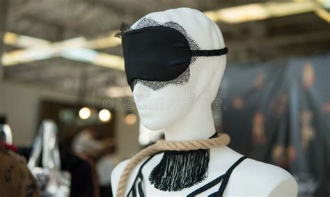 Nlacy Black Lingerie Handmade Close Up Lingerie For Sale Stock Photo Image Of Seductive