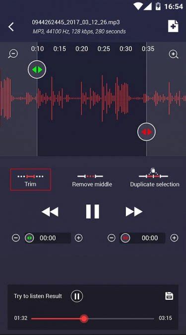 8 Best Voice Recorder Apps For Android 2019 LaptrinhX