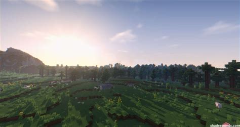 KUDA Shaders 1.19.1 → 1.6.2 • Download Shader Pack for Minecraft