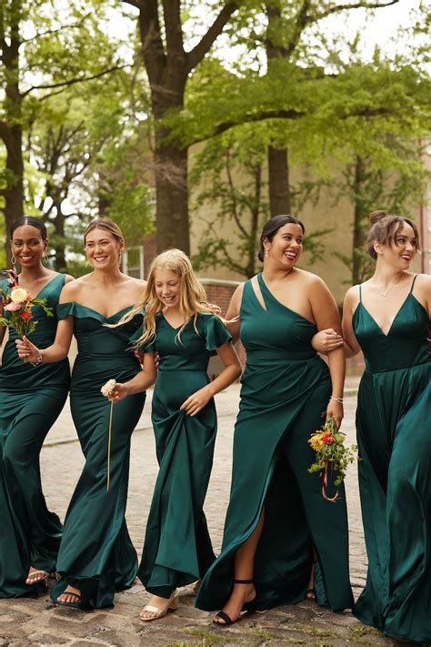 2023 Bridesmaid Dress Trends | David's Bridal Blog