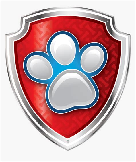 Paw Patrol Printable Badges