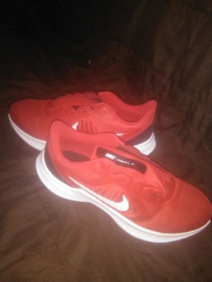 Buy Tenis Nike Rojos Con Negro Y Blanco In Stock