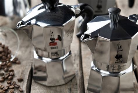 Bialetti A Rischio La Storica Azienda Della Moka Messa In Ginocchio Da