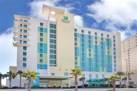 Holiday Inn Resort Pensacola Beach | Visit Pensacola