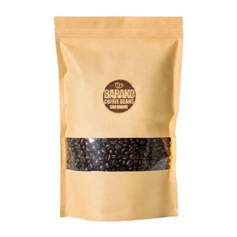 Excelsa (Barako) Coffee Beans 500 g | NegosyoNow