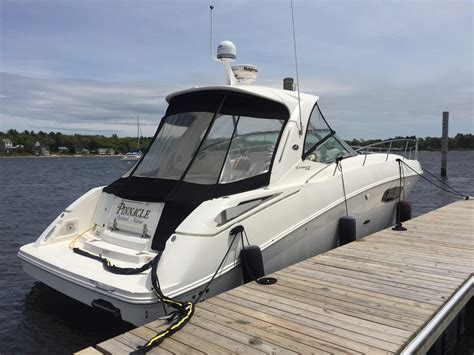 Used 2011 Sea Ray 370 Sundancer 02122 Quincy Boat Trader