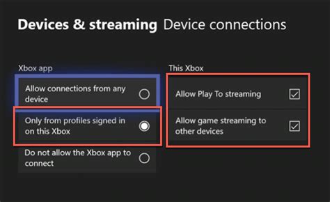 How To Connect Your Xbox To Your Windows Pc Deskgeek