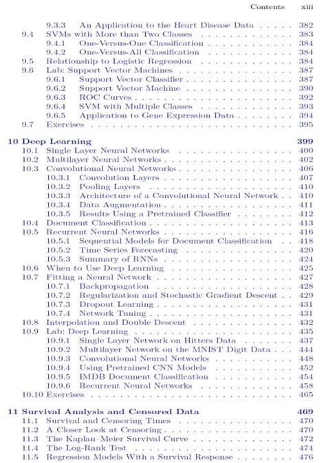 An Introduction To Statistical Learning With Applications In Python Hanoibookstore