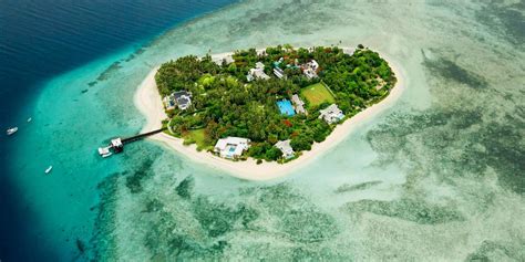 Banwa Private Island Villa | Luxury Villas in Philippines