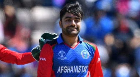 This T20 World Cup Could Belong To Spinners Says Afghanistan Spinner