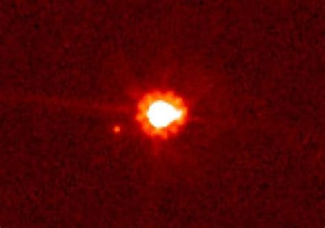 The Dwarf Planet Eris - Universe Today