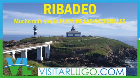 Descubre Los Encantadores Pueblos Cerca De La Playa De Las Catedrales