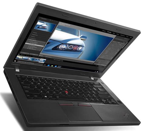 Lenovo ThinkPad T460p Especificaciones Pruebas Y Precios