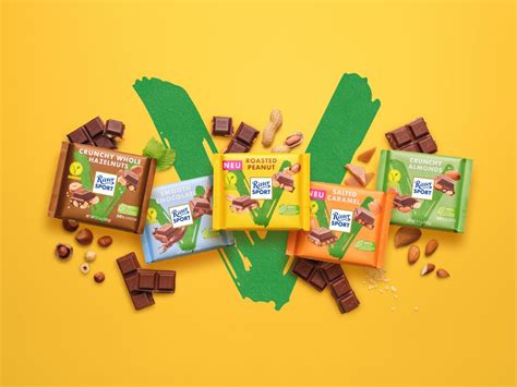 So Vegan Kann Lecker Sein Testet Jetzt Unsere Neuen Veganen Sorten