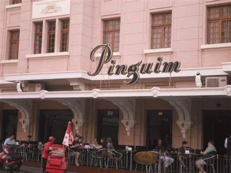 Pinguim Ribeirão Preto - PINGUIM, Ribeirao Preto - Rua General Osorio 389 - Fotos, Número de ...