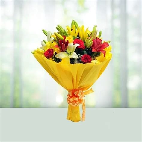 Online Flower Delivery Send Flowers Cakes Ts India Phoolwala