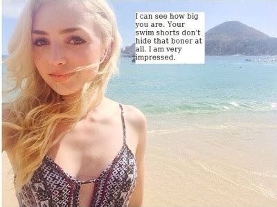 Sexy Peyton List Porn Captions Tumbex
