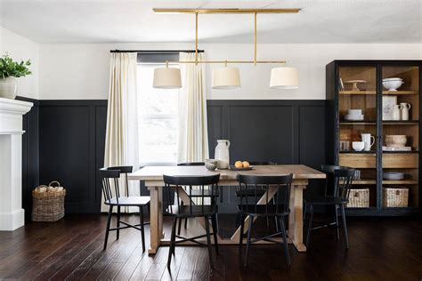 Board And Batten Inspiration For Your Next Interior Design Project