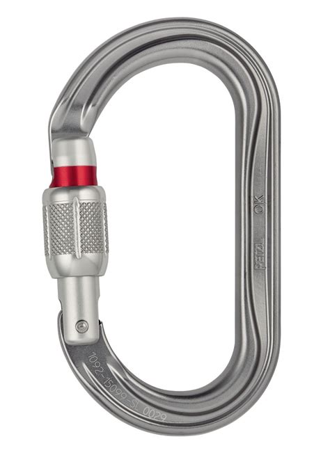 Petzl Vponka OK SCREW LOCK Petzl M33A SL M33A SLN