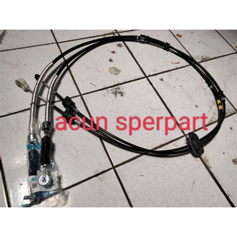 Jual Kabel Verseneling Kabel Transmisi Hiace Commuter Tsk Shopee