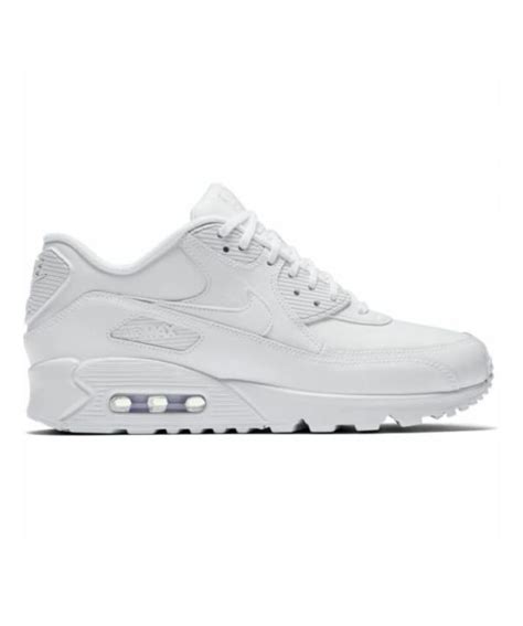 Nike Air Max | White