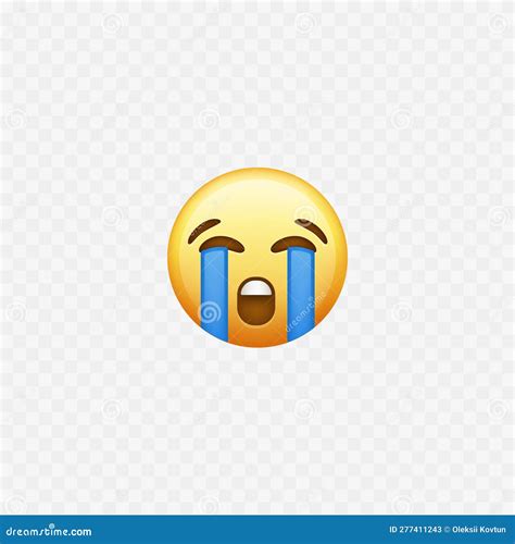 Crying Emoji Iphone