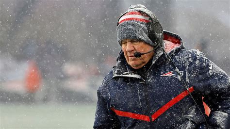 Bill Belichick Thanks Patriots Fans In Heartfelt Goodbye We Appreciated It Fox News