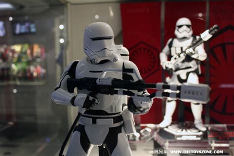 Hot Toys Flametrooper Toys Zone D Figures Price List Reviews