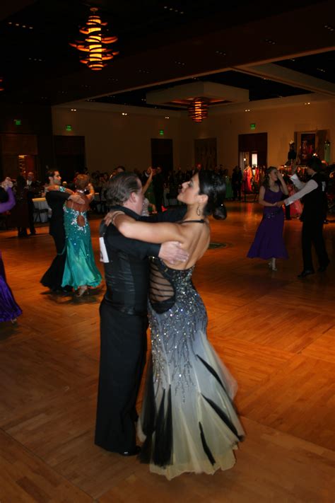 Ballroom Dance Lessons: Dance to Energize Your Life!