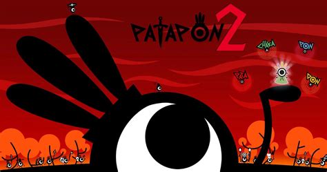 Patapon 2 Might Get A Remaster - And Soon | TheGamer