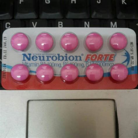 Neurobion Regular Hot Sex Picture