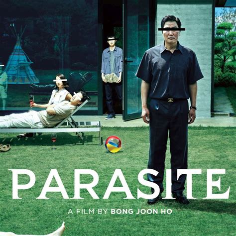 Parasite - IGN