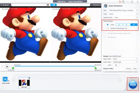 How To Fix Pixelated Grainy Videos Best Methods